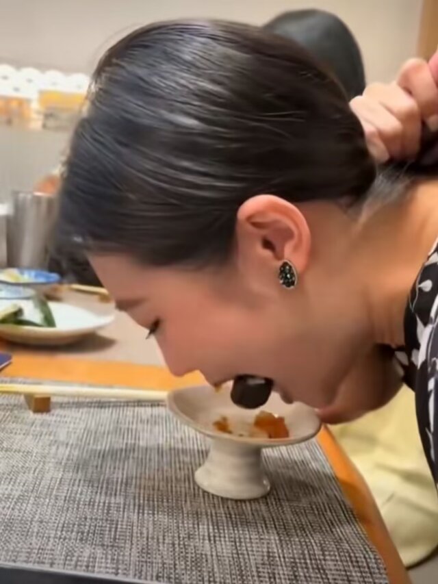 平凡是生活的底色，反差是调色盘上的浓墨重彩