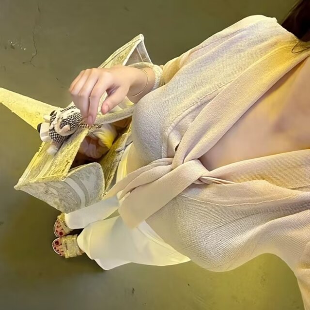 11 陌生主人