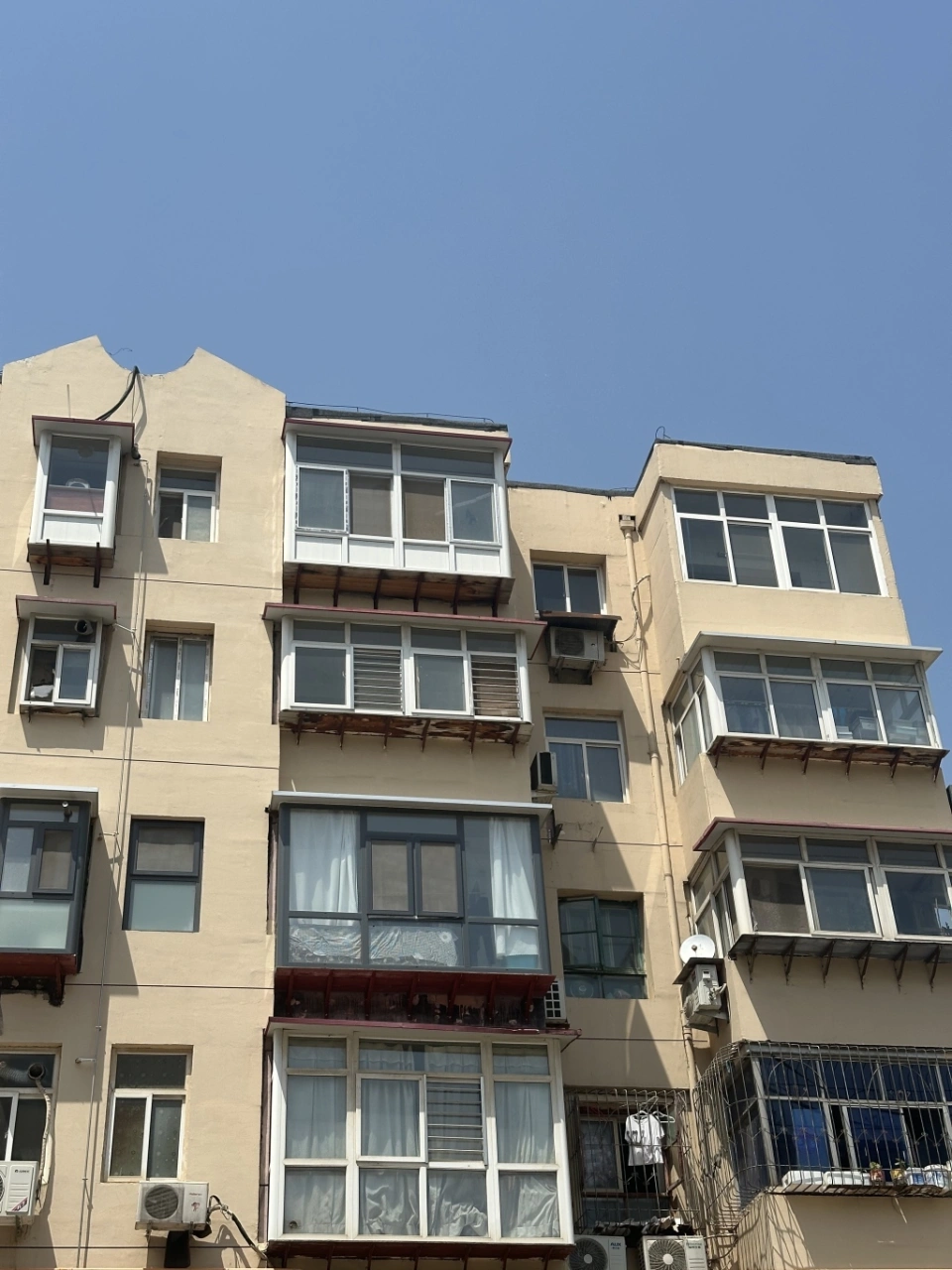 王澍光给李冰瑶心理咨询的私人住宅